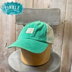 Polo Ralph Lauren(ラルフローレン):【POLO COUNTRY】 ロゴ メッシュ キャップ