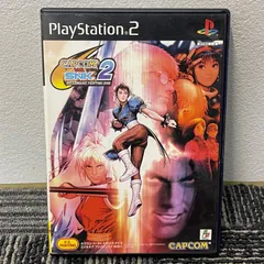 【NPA】CAPCOM VS.SNK2 MILLIONAIRE FIGHTING 2001 カプコンvsSNK2 ミリオネア　ファイティング