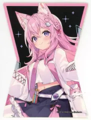 【中古】シール・ステッカー 博衣こより ステッカー 「バーチャルYouTuber ホロライブ 秘密結社holoX」