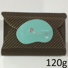 ビーンズソープ　120ｇ　アドム