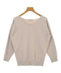 JUSGLITTY ニット・セーター レディース 【古着】【中古】【送料無料】