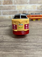 【中古】プラレール　L特急　あさま