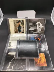 中島みゆき CD 7枚セット まとめ売り - メルカリ