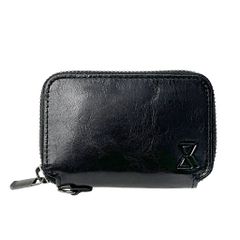 財布 3G30 [SAND GLASS サンドグラス] コンパクト 手のひらサイズ 取出し便利 本革 メンズ