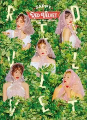 【希少レア‼️】RedVelvet レドベル 初回限定盤 SAPPY トレカ 2025年最新】red velvet sappyの人気アイテム - メルカリ