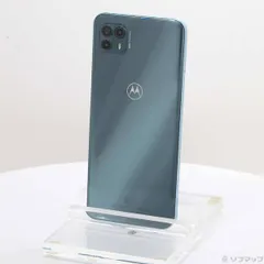 最終値下げ　moto g50 5G　テンダーグリーン　新品未開封 motorola moto g50 5G テンダーグリーン SIMフリー 中古 スマホ