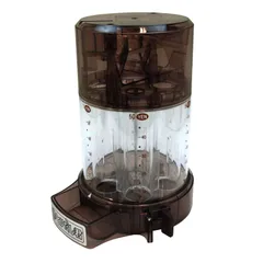 【数量限定】銭別銀行とりだし君(ブラウン) TC-1047C トイボックスのサムネイル