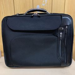 極美品・希少】MONTBLANC モンブラン ビジネストロリーバッグ 2輪