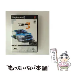 【中古】 WRC3 [PS2] / スパイク
