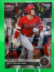 2024年最新】ベースボールカード 大谷翔平の人気アイテム - メルカリ