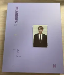 BTS(防弾少年団・バンタン) bts メモリーズ 2018 ヴィ(V・テヒョン・テテ) V トレカ 含め