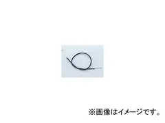 2輪 ハリケーン ロング チョークケーブル 160L HB6306 JAN：4936887241709 ヤマハ SRX400/600 1990年～のサムネイル