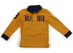 【トミーヒルフィガー/TommyHilfiger】Tシャツ・カットソー 100サイズ 男の子【子供服・ベビー服】（1920762）