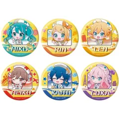 2025年最新】鏡音リン 缶バッジ 30cの人気アイテム - メルカリ