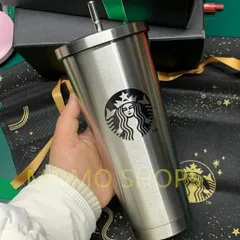 2024年最新】スターバックス タンブラー ステンレス 710の人気アイテム 