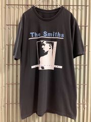 Old The Smiths Print T-Shirt ザ・スミス　プリントTシャツ　カットソー　バンドT アーティスト