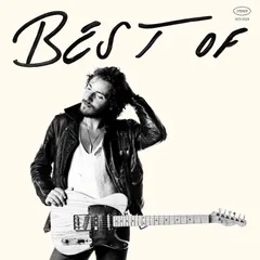 【人気商品】Best Of Bruce Springsteen