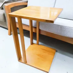 SCANTEAK スキャンティーク ルイス ダイニングテーブル チーク無垢材