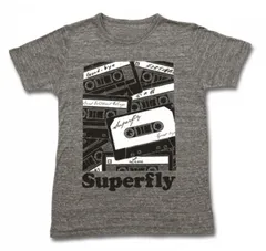 2025年最新】Superfly Tシャツの人気アイテム - メルカリ