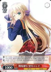 [중고]바이스슈발츠 GF/W33-T18[TD]:전장 격사 모치즈키 엘레나