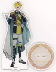 【中古】アクリルスタンド・アクリルパネル サニー・ブリスコー BIGアクリルスタンド 「バーチャルYouTuber にじさんじ NIJISANJI EN -Shall we dance?-×animatecafe」