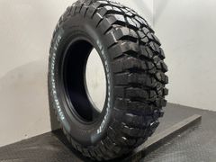 【新品】BF Goodrich Mud-Terrain T/A KM2 LT255/70R16 115/112Q PR8 16インチ オフロード 1本 ホワイトレター 夏タイヤ MTE986MS+クレジットカード QRコード決済可能 新品】BF Goodrich Mud-Terrain T/A KM2 LT255/70R16 115/112Q PR8 16