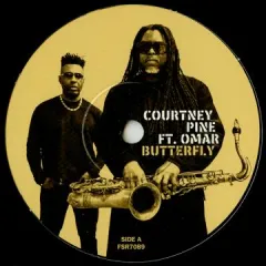 ★ＵＫオリジナル盤★コートニー・パインＬＰ２枚セット COURTNEY PINE / コートニー・パイン商品一覧｜ディスクユニオン