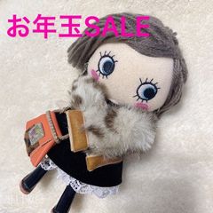 イーマリー用ワンピース2枚セット