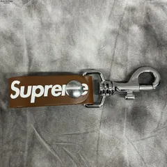 2023年最新】Supreme Leather Key Loopの人気アイテム - メルカリ