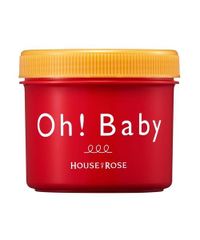 HOUSE OF ROSE ハウスオブローゼ/ ボディスムーザー AP n （アップルコンフィチュールの香り）