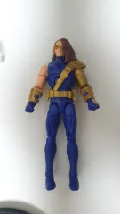 マーベルレジェンド サイクロプス (カスタム) マーベルレジェンド X-MEN サイクロプス アクションフィギュア