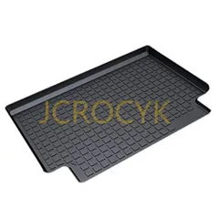 新品未使用◆トヨタ FJクルーザー専用 TPO素材 トランクトレイ H22/12月? 専用 3Dラゲッジマットトランクマット 抗菌 防水 無臭
