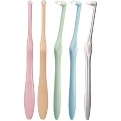 【特価セール】MICLIN ワンタフト ミクリン 10本 Ciメディカル Mふつう