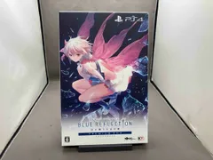 PS4 BLUE REFLECTION 幻に舞う少女の剣 <プレミアムボックス>