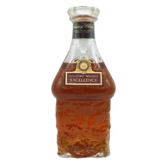 ★ サントリーウイスキー 　エクセレンス SW㉑ / 750ml 2025年最新】サントリーエクセレンスの人気アイテム - メルカリ