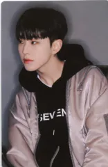 SEVENTEEN 2022 6th FANMEETING CARAT LAND HOSHI トレーディングカード 0044