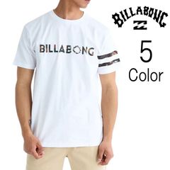 【Sサイズ～Mサイズ】ビラボン Billabong メンズ　ONE TIME ショートTシャツ bf011r05