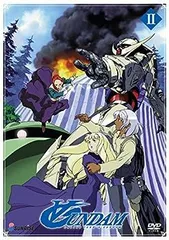 2025年最新】ターンエーガンダム DVDの人気アイテム - メルカリ