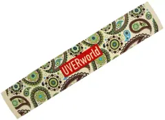 【中古】タオル・手ぬぐい(男性) UVERworld マフラータオル 「UVERworld SUMMER TOUR 2016」