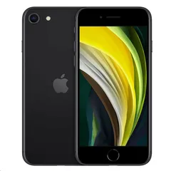 「アウトレット未使用品」iPhone SE 2 128GB SIMフリー [ブラック]　電池100% MHGT3J/A iPhone SE第二世代