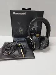 2025年最新】panasonic RP-HD10の人気アイテム - メルカリ