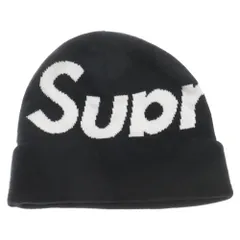 2024年最新】supreme sロゴ ニット帽の人気アイテム - メルカリ