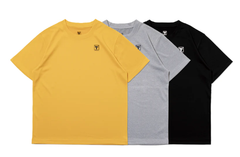 JACKALL ドライTシャツ TS-A001【新品】ブラック・グレー　※現品限り