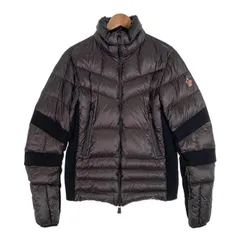 美品 MONCLER モンクレール CANMORE ダウン グルノーブル L相当 美品 MONCLER モンクレール CANMORE ダウン グルノーブル L相当