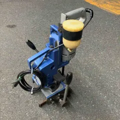 【中古品】 日東工器/NITTO 磁気ボール盤アトラミニエース・AMT-18 【桶川店】のサムネイル