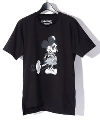 G-SHOCK Tシャツ フジロックフェスティバル 花井祐介 バンドT 【公式通販】 50名限定 】 Gショック×フジロック 24 Tシャツ 花井祐介 黒 L