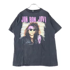 90s Jon Bon Jovi tシャツ 90s Jon Bon Jovi tシャツ