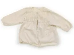 【センスオブワンダー/SenseofWonder】カーディガン 110サイズ 女の子【子供服・ベビー服】（1762605）