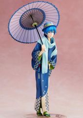 新品○ ヱヴァンゲリヲン新劇場版 綾波レイ 浴衣ver. 1/8○新品未開封