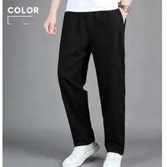 ワークパンツ メンズ 大きいサイズ ゆったり 作業服 L-5XL ワークパンツ ボトムス ワイドパンツ 太め カジュアル ズボン ミリタリーパンツ 春夏秋 hanye01